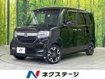 2019 Honda N BOX