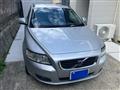2009 Volvo V50