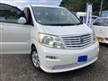 2004 Toyota Alphard G