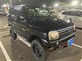 2005 Suzuki Jimny
