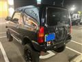 2005 Suzuki Jimny