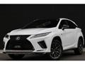 2019 Lexus RX