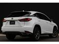 2019 Lexus RX