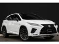 2019 Lexus RX
