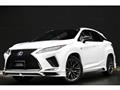 2021 Lexus RX