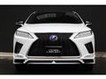 2021 Lexus RX