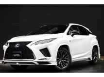 2021 Lexus RX