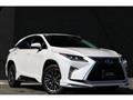 2015 Lexus RX
