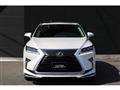 2015 Lexus RX