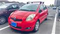 2008 Toyota Vitz