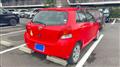 2008 Toyota Vitz
