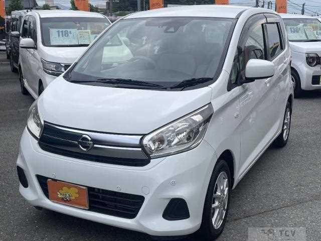 2019 Nissan Nissan Others