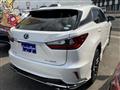 2016 Lexus RX
