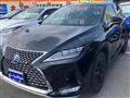 2020 Lexus RX