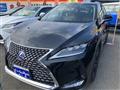 2020 Lexus RX