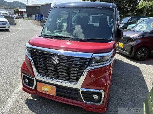 2018 Suzuki Suzuki Others