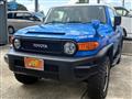 2011 Toyota FJ Cruiser
