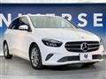 2020 Mercedes-Benz B-Class