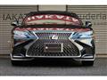 2018 Lexus LS