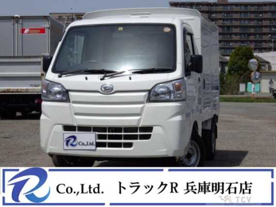 2019 Daihatsu Hijet Truck