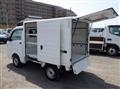 2019 Daihatsu Hijet Truck