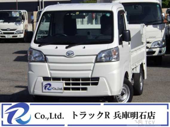 2019 Daihatsu Hijet Truck