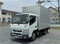 2020 Mitsubishi Fuso Canter