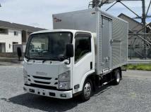 2016 Isuzu Elf Truck