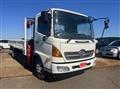 2012 Hino Ranger