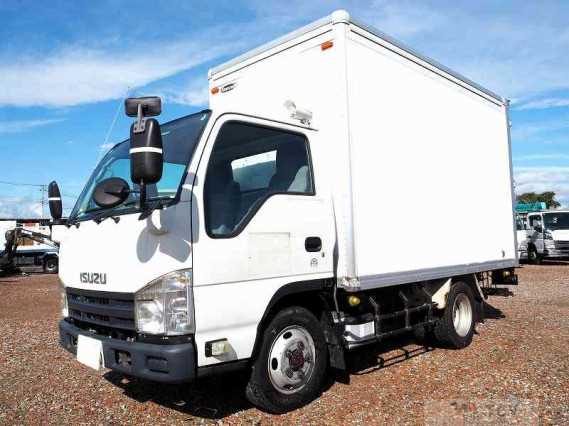 2014 Isuzu Elf Truck