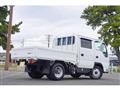 2020 Isuzu Elf Truck