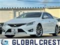 2014 Toyota Mark X
