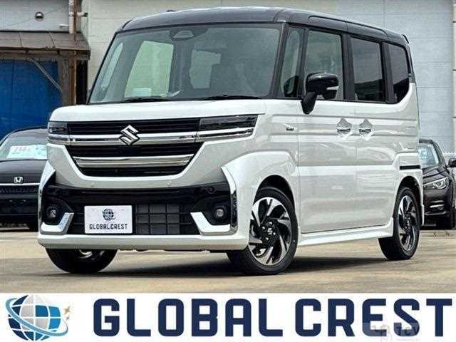 2025 Suzuki Suzuki Others