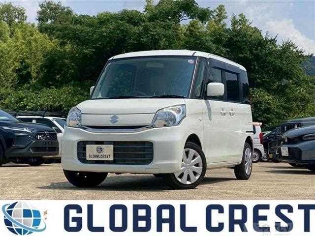 2016 Suzuki Suzuki Others