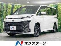 2024 Toyota Voxy