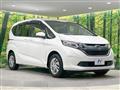 2018 Honda Freed