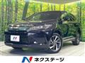 2019 Toyota Harrier