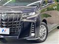 2020 Toyota Alphard Hybrid