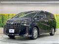 2020 Toyota Alphard Hybrid