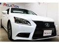 2012 Lexus LS