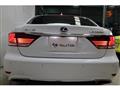 2012 Lexus LS