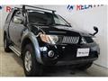 2008 Mitsubishi Triton