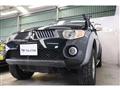 2008 Mitsubishi Triton