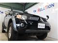 2008 Mitsubishi Triton