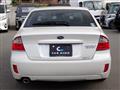 2007 Subaru Legacy B4