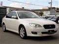 2007 Subaru Legacy B4