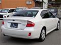 2007 Subaru Legacy B4