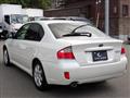 2007 Subaru Legacy B4