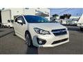 2012 Subaru Impreza