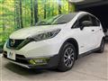 2018 Nissan Note